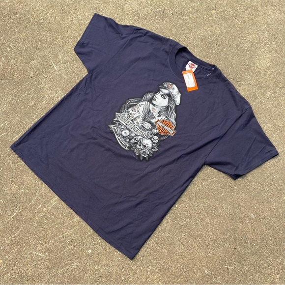 2016 Harley-Davidson St. John’s - Picture 2 of 6